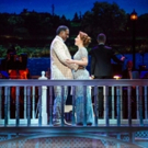 BWW Review: THE MUSIC MAN at the Kennedy Center is a Sheer Delight Photo