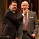 BWW Review: See THE OUTSIDER at Paper Mill Playhouse-A Superb Political Satire Photo