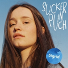 Norwegian Superstar Sigrid Debuts New Song SUCKER PUNCH Video
