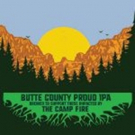 Custom Beer Bottle Labels Aiding California Wildfire Recovery