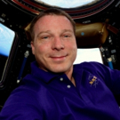 National Geographic Live Presents VIEW FROM ABOVE With Astronaut Terry Virts Photo