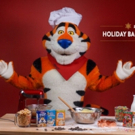 Kellogg's'' Inpires Bakers To Reimagine The Holidays With A Cereal Twist Video
