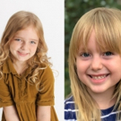 Two Local Young Actresses Cast As Lulu For The Austin Engagement of WAITRESS