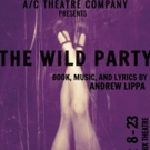 BWW Review: THE WILD PARTY ~ Banned in Boston (1928), Red Hot In Phoenix (2018)