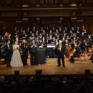 New England Conservatory Raises $1 Million At Gala