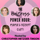 Brandi Chavonne Massey & Natalie Cortez Star In Mother's Day Show At The Green Room 4 Photo