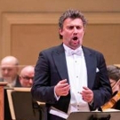 BWW Review: A Tantalizing Taste of Kaufmann's TRISTAN, Nylund's ISOLDE with Boston Symphony under Nelsons at Carnegie