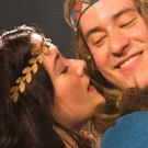 BWW Reviews: A Square Finds A Round Space In Short North Theatre's Production Of HAIR Video