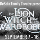 THE LION, THE WITCH, AND THE WARDROBE Comes To DeSoto Family Theatre Through 9/16 Photo