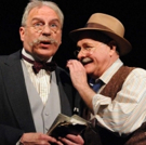 BWW Interview: Wil Love and Carl Schurr, Veteran Actors Of The Everyman Theatre