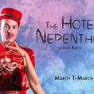 The Hotel Nepenthe is Next Up at Phoenix Theatre Video