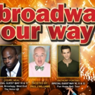 Uptown Players Presents BROADWAY OUR WAY Photo