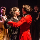 New Musical ANNA KARENINA Comes to Covent Garden Video