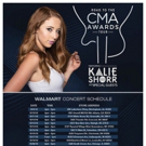 Kalie Shorr To Embark On “Road To The CMA Awards” Tour Photo