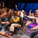 BWW Morning Brief November 16th, 2017 - 'SCHOOL GIRLS', THE MAD ONES and HOT MESS Open Off-Broadway! Image