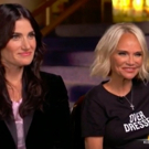 VIDEO: Idina Menzel and Kristin Chenoweth Share Their Favorite WICKED Memories on TOD Video