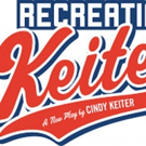 RECREATING KEITER Opens At Theatre Row Photo