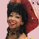 Broadway's N'Kenge Makes Her Debut as Medda in NEWSIES! Video