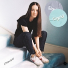 Sigrid Releases New Single, 'Strangers' via Island Records Photo