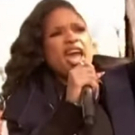 VIDEO: Jennifer Hudson Delivers A Powerful Performance at March for Our Lives Photo