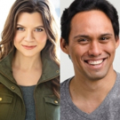 Angela Baumgardner and Pedro Ka'awaloa Take Over THE KING AND I National Tour