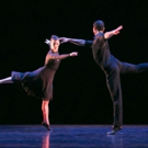 Photo Flash: HISTOIRE by Martha Graham Dance Company Photo