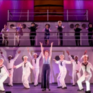 BWW Review: ANYTHING GOES at Music Theater Works Photo