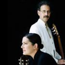 The Newman and Oltman Guitar Duo Celebrates World Premiere of Leo Brouwer's THE BOOK OF IMAGINARY BEINGS