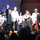 BWW Review: Baltimore Symphony Orchestra Performs a Rousing Rodgers & Hammerstein Con Video