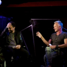 Sting and Shaggy Kick Off Season 4 of SPEAKEASY Photo