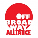 The 9th Annual Off Broadway Alliance Awards Will Take Place June 18 Photo