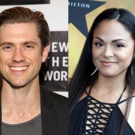 Breaking: Aaron Tveit and Karen Olivo Lead Developmental Lab for MOULIN ROUGE!…