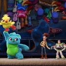 VIDEO: Keegan-Michael Key and Jordan Peele to Voice Ducky and Bunny in New TOY STORY  Video