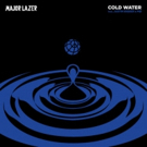 Major Lazer's COLD WATER Surpasses One Billion Streams