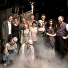 Photo Flash: Happy Halloween from the Off-Broadway Cast of FRANKENSTEIN - THE MUSICAL Photo