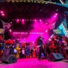 Fremont Street Experience Celebrates Halloween with Rock of Horror Extravaganza, Oct. Photo