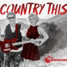 The Swansons Release Award Winning Album COUNTRY THIS at Special Release Party in Hol Photo