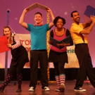Pushcart Players Performs at Queensborough College PAC Video