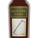 Splinter Group Spirits Introduces Whip Saw Rye Whiskey