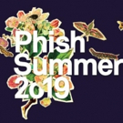 Phish Announce Summer 2019 Tour Photo