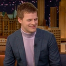 VIDEO: Lucas Hedges Discusses His 'Big Break' on THE TONIGHT SHOW