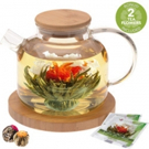 Teabloom Shares the Love with Three New Tea Gift Sets Just in Time for Mother's Day