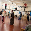 RSC Will Tour AS YOU LIKE IT, THE TAMING OF THE SHREW and MEASURE FOR MEASURE Photo