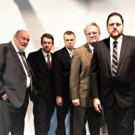 GLENGARRY GLEN ROSS Comes to MBT Photo