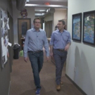 VIDEO: Author John Green Talks Teens and his Own OCD on 60 MINUTES Video