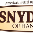 Snyder's of Hanover Introduces Five New Products for 2018