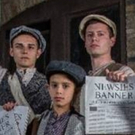 Civic Theatre Brings Disney's NEWSIES To The Stage! Video
