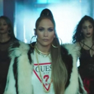 VIDEO: Jennifer Lopez Shares Video for 'Amor, Amor, Amor' ft. Wisin
