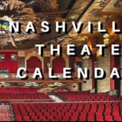 SAVE THE DATE: Nashville Theater Calendar for November 12, 2018