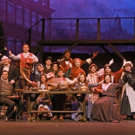 A CHRISTMAS CAROL, The Musical Rings In The Holiday Season At The Miracle Theatre Video